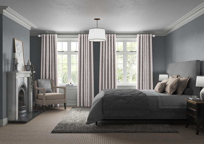 Lazza, Cameo - Made to Measure Curtains - Image 5